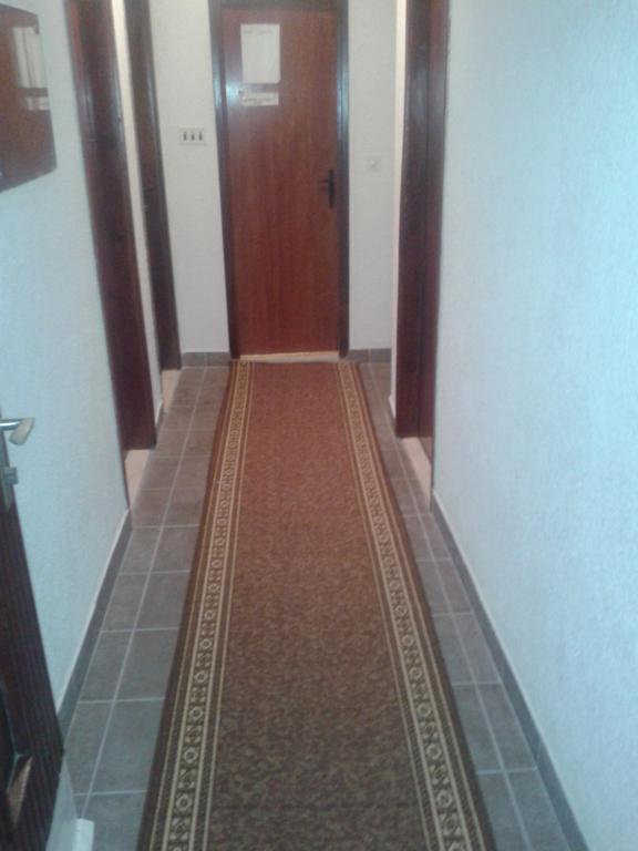 חוואר Apartments Alissa חדר תמונה
