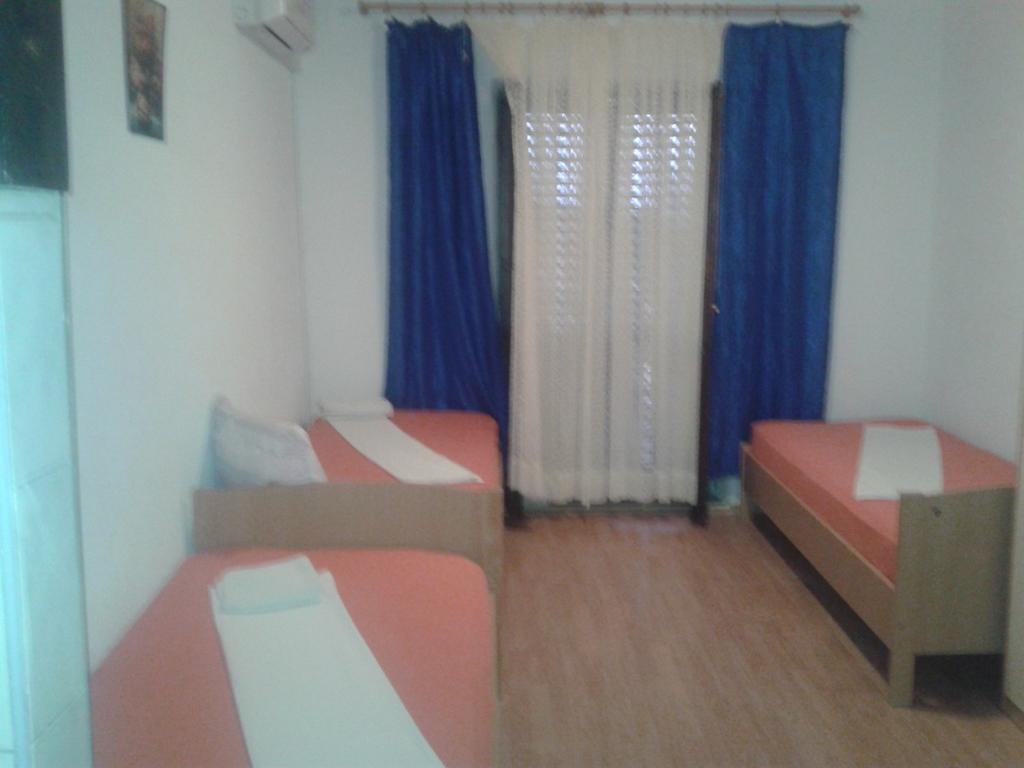 חוואר Apartments Alissa חדר תמונה