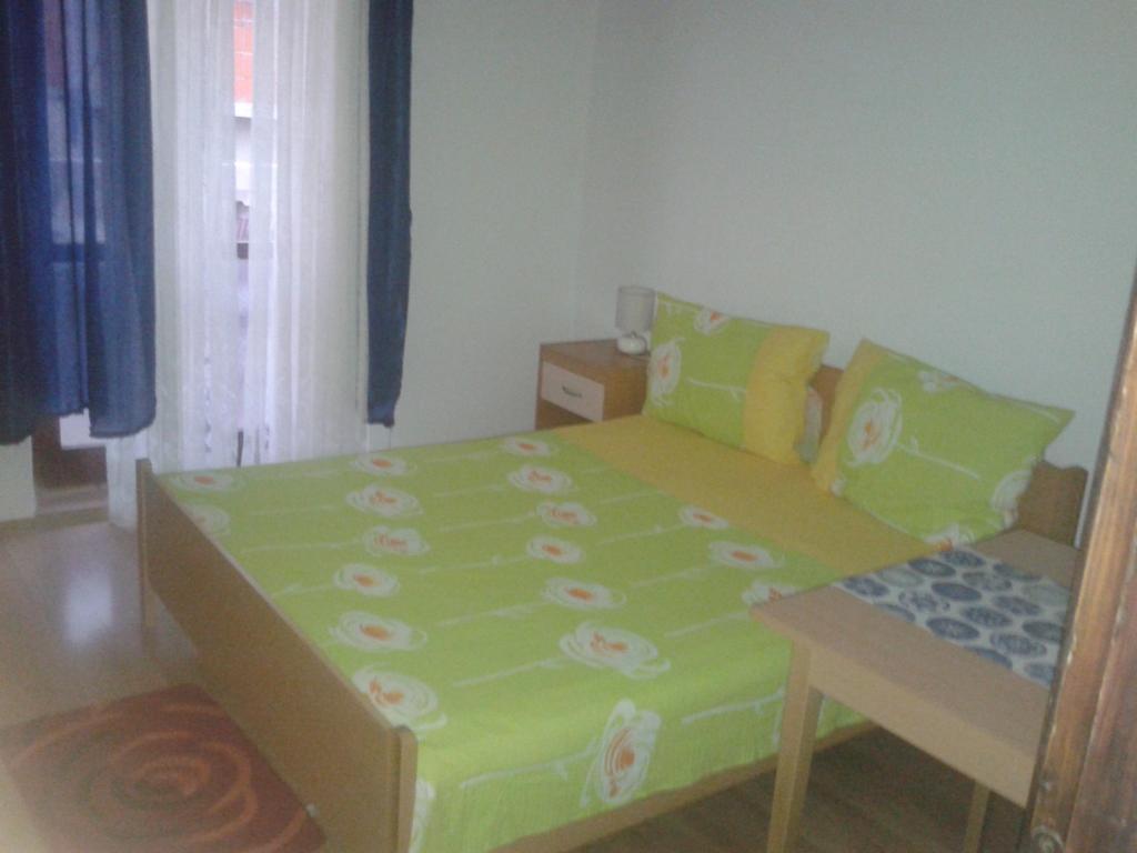 חוואר Apartments Alissa חדר תמונה