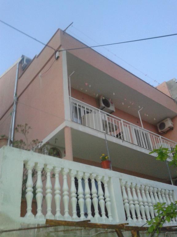 חוואר Apartments Alissa חדר תמונה