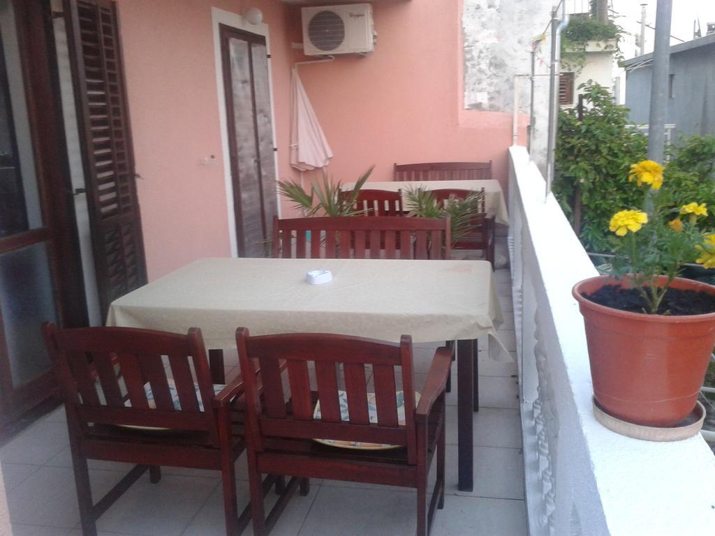 חוואר Apartments Alissa חדר תמונה