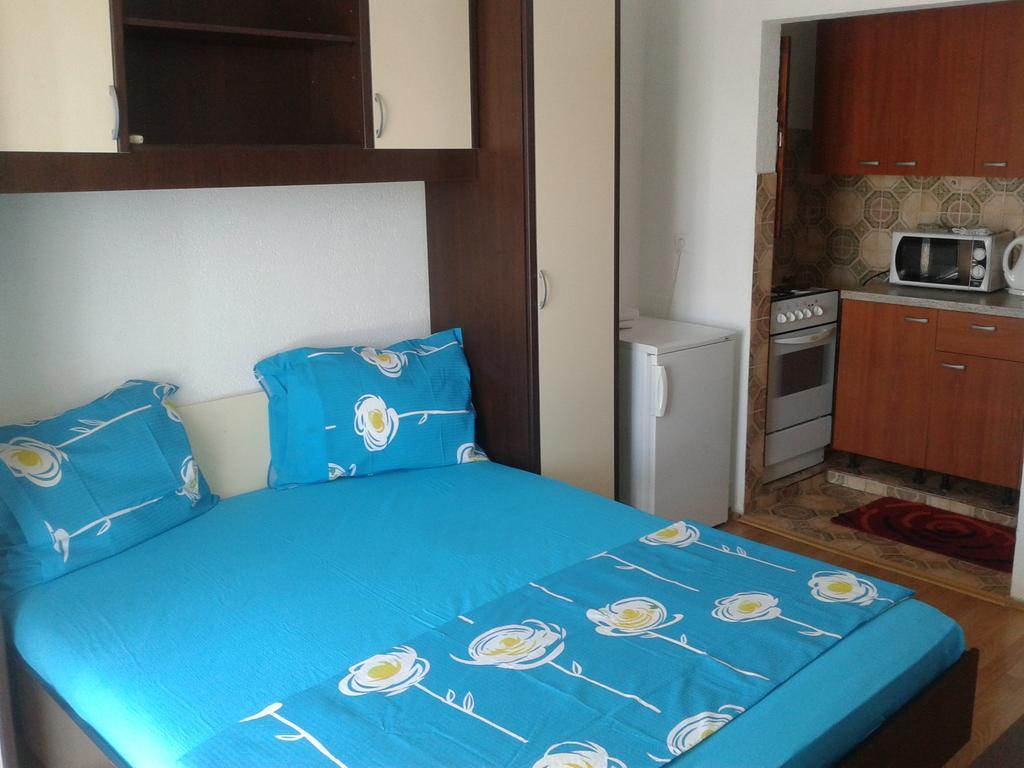 חוואר Apartments Alissa חדר תמונה