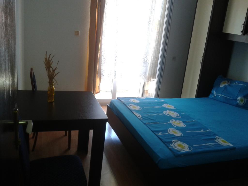 חוואר Apartments Alissa חדר תמונה