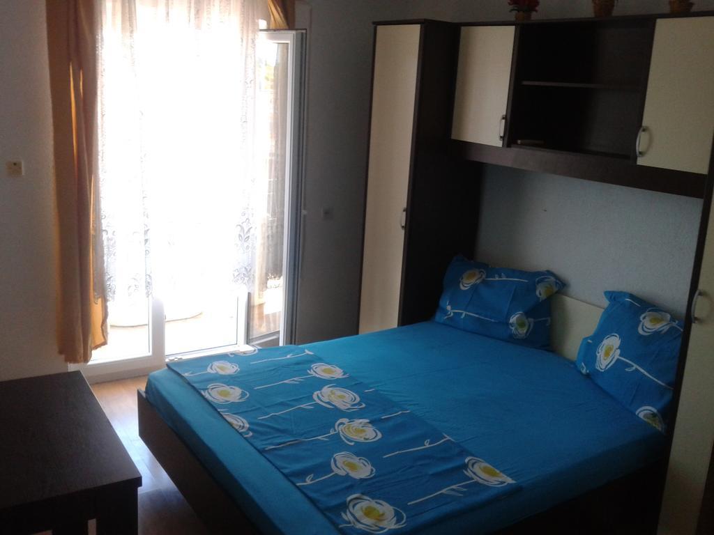 חוואר Apartments Alissa חדר תמונה