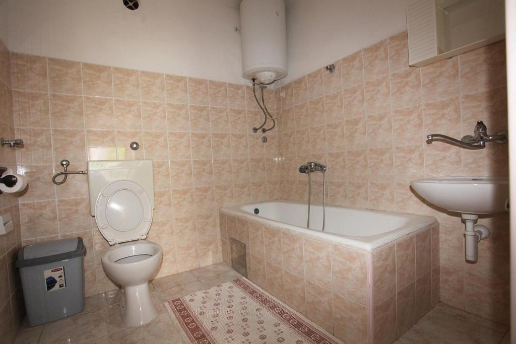 חוואר Apartments Alissa חדר תמונה