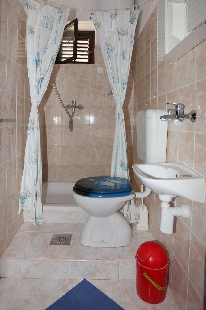 חוואר Apartments Alissa מראה חיצוני תמונה