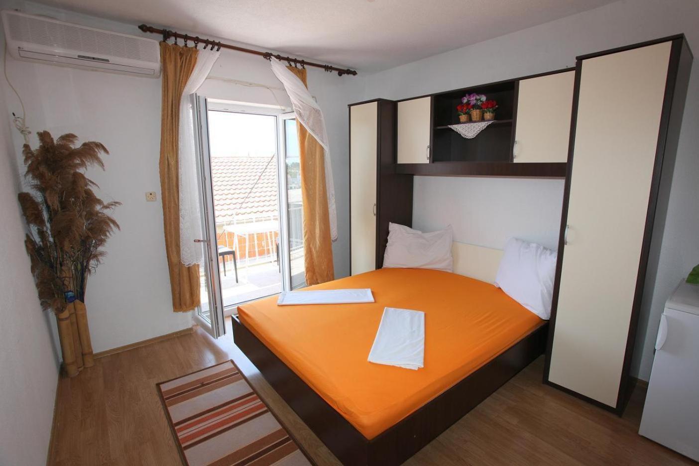 חוואר Apartments Alissa מראה חיצוני תמונה