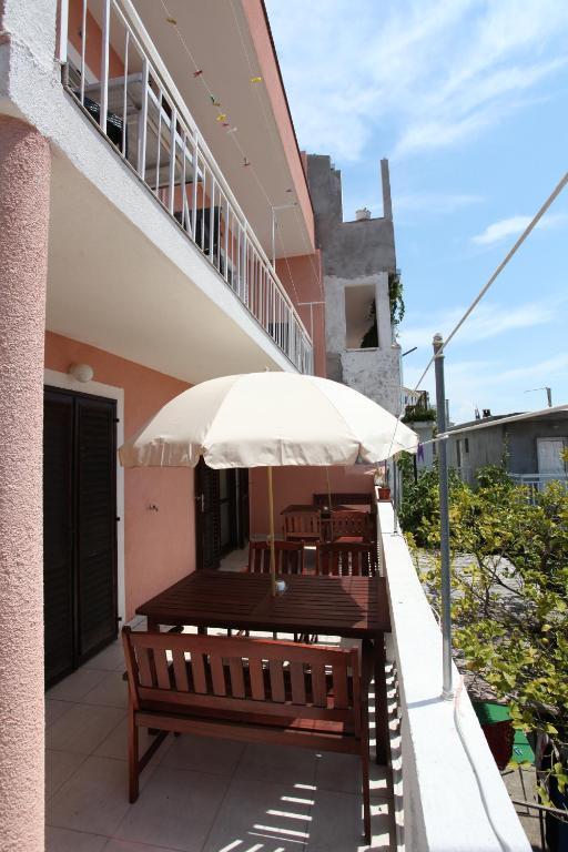 חוואר Apartments Alissa חדר תמונה