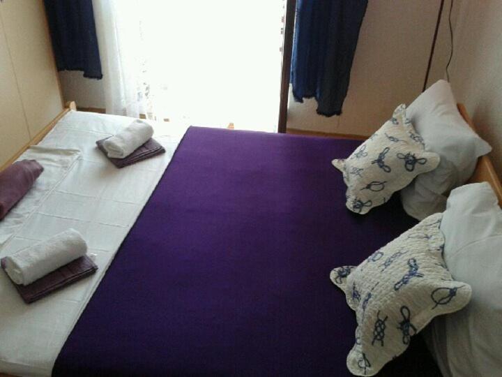 חוואר Apartments Alissa חדר תמונה