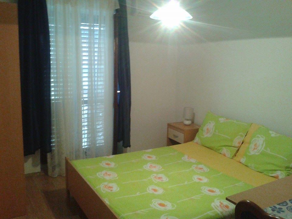 חוואר Apartments Alissa מראה חיצוני תמונה