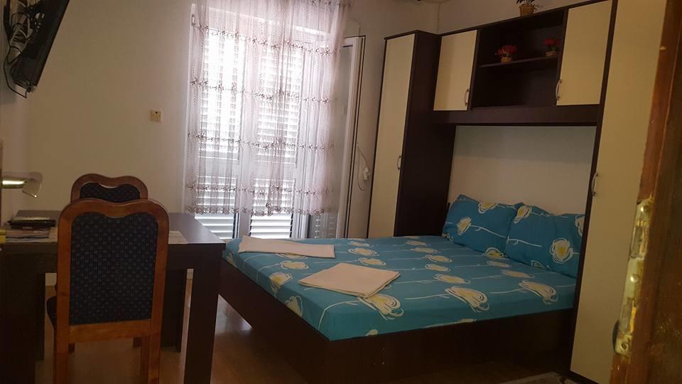 חוואר Apartments Alissa מראה חיצוני תמונה