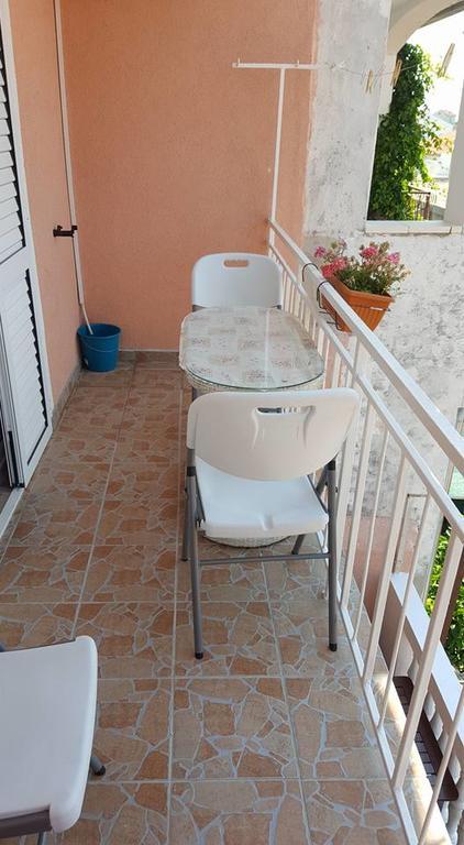 חוואר Apartments Alissa מראה חיצוני תמונה