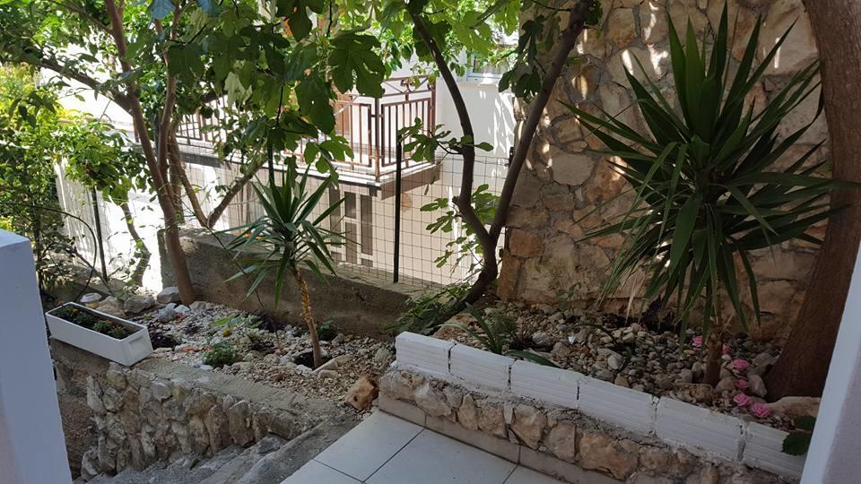 חוואר Apartments Alissa מראה חיצוני תמונה