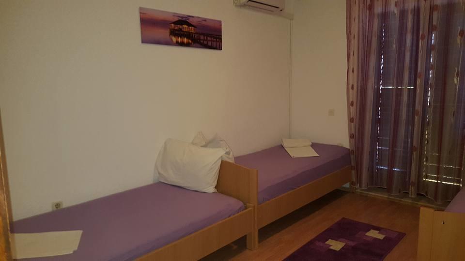 חוואר Apartments Alissa מראה חיצוני תמונה