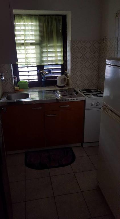 חוואר Apartments Alissa מראה חיצוני תמונה