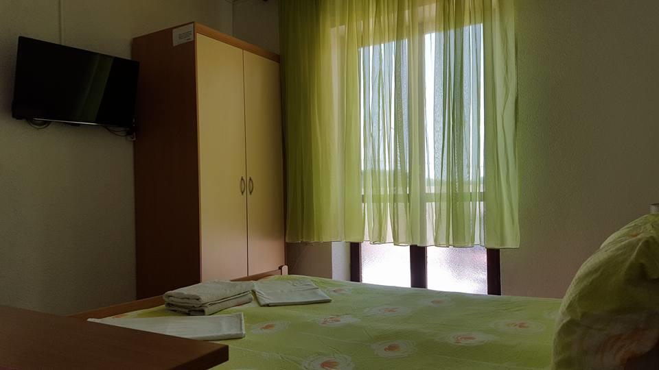 חוואר Apartments Alissa מראה חיצוני תמונה