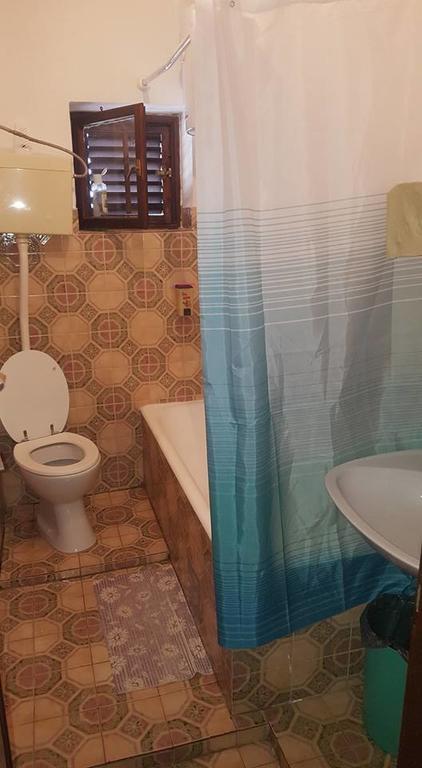 חוואר Apartments Alissa מראה חיצוני תמונה