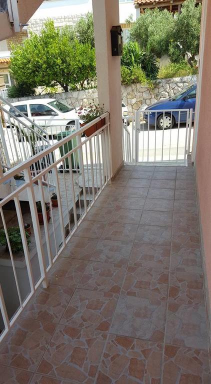 חוואר Apartments Alissa מראה חיצוני תמונה